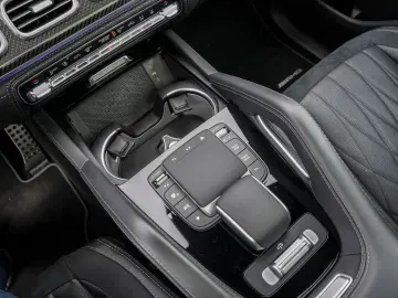 GLE 63 AMG 4M CARBON STANDH.NAVI UPE 187.764 --