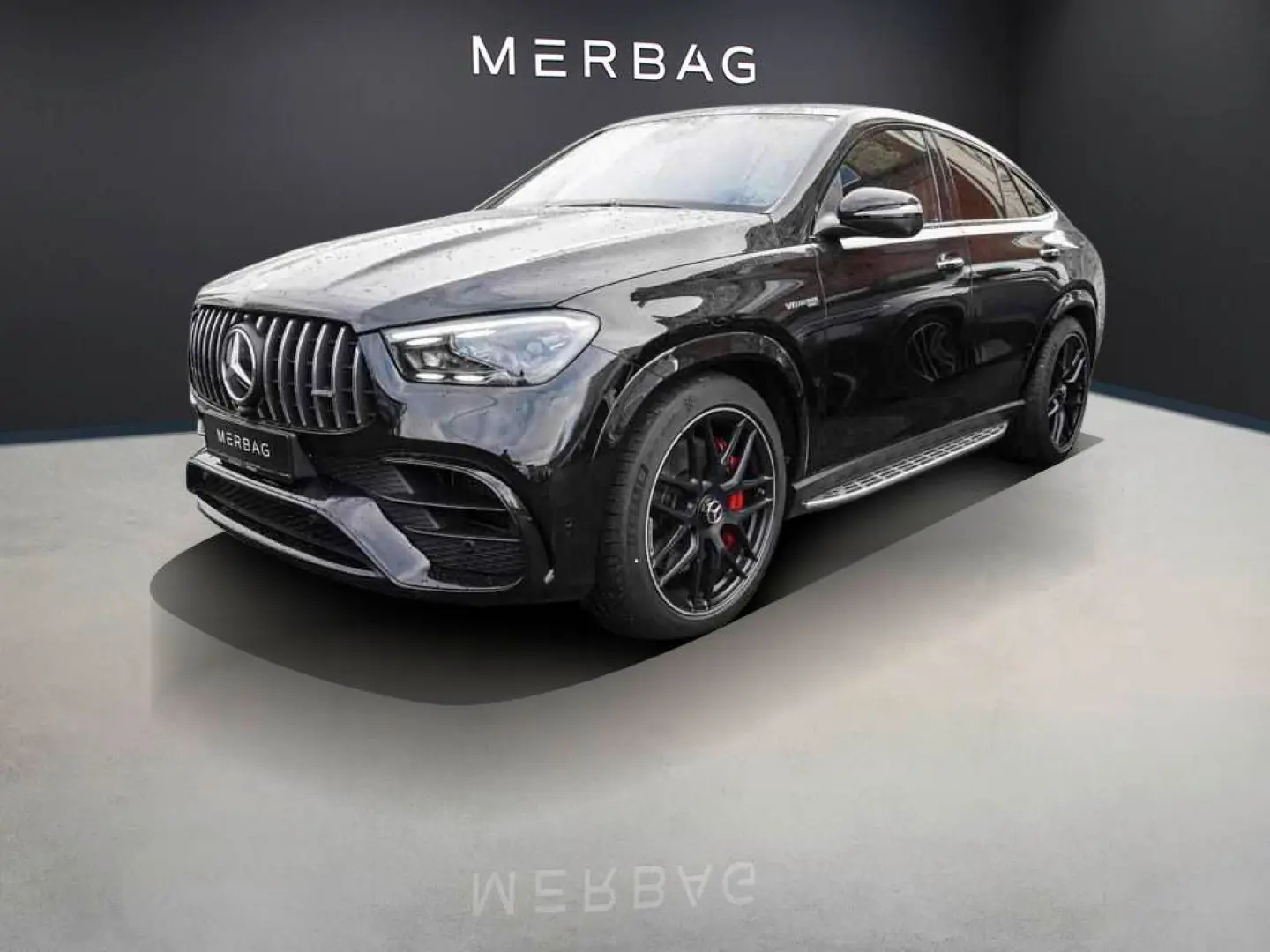 GLE 63 AMG 4M CARBON STANDH.NAVI UPE 187.764 --