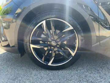 C-HR 2.0 Hybrid GR Sport Black Edition