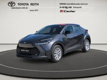 C-HR Hybrid Business Edition 1.8 EU6d-T Navi LED