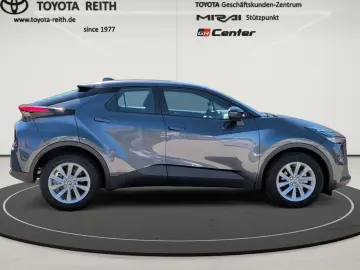 C-HR Hybrid Business Edition 1.8 EU6d-T Navi LED