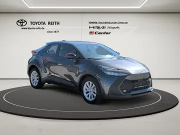 C-HR Hybrid Business Edition 1.8 EU6d-T Navi LED