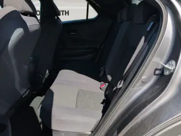 C-HR Hybrid Business Edition 1.8 EU6d-T Navi LED