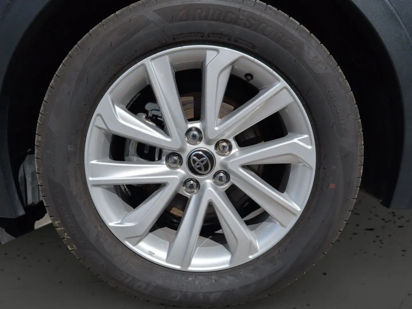 C-HR Hybrid Business Edition 1.8 EU6d-T Navi LED