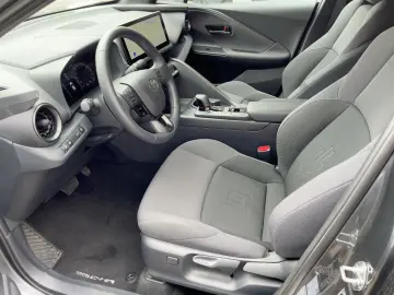 C-HR 1.8 Hybrid Team D Navi KAM DAB SHZ el.Heck