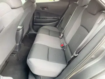 C-HR 1.8 Hybrid Team D Navi KAM DAB SHZ el.Heck