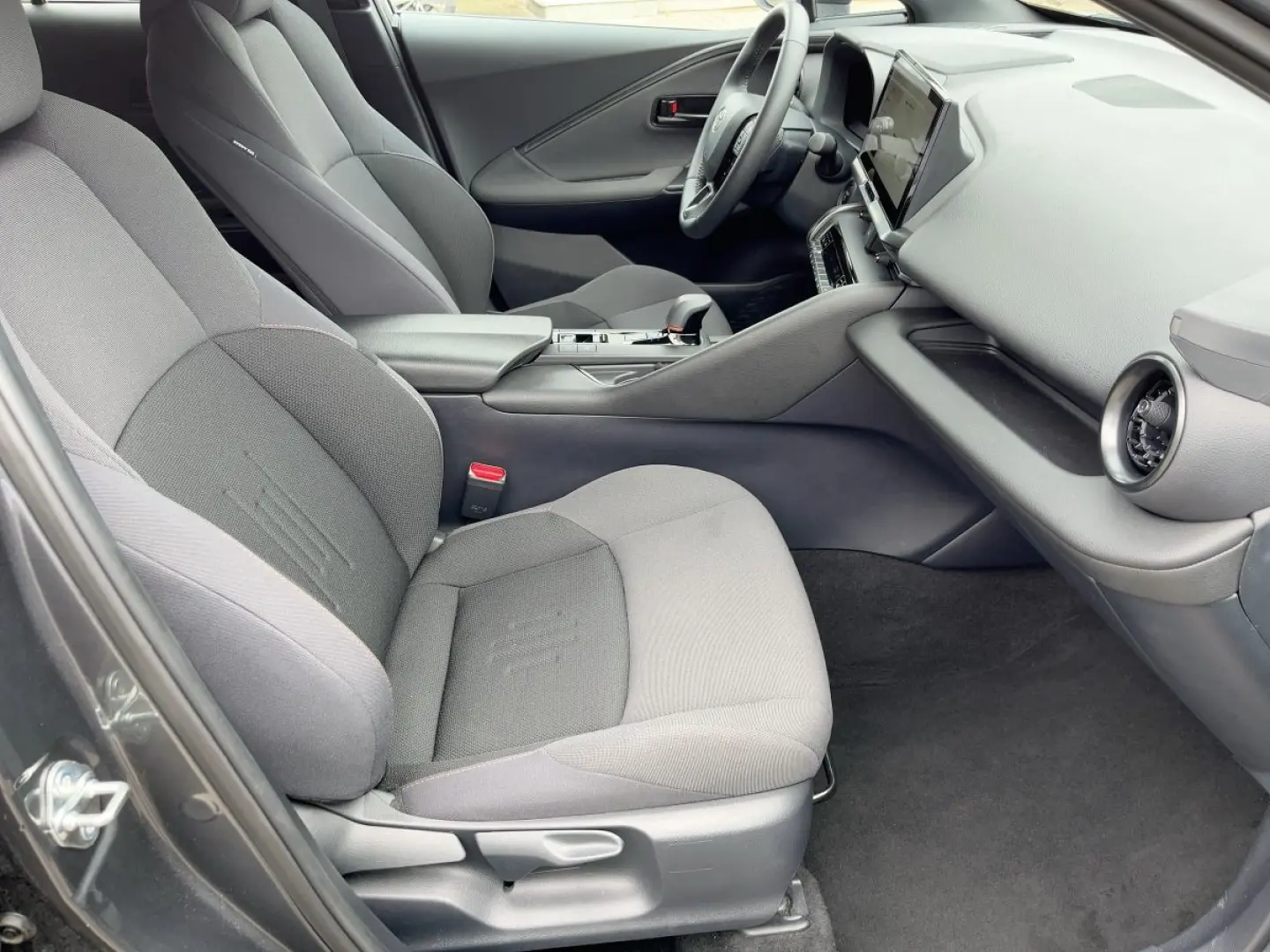 C-HR 1.8 Hybrid Team D Navi KAM DAB SHZ el.Heck