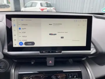 C-HR 1.8 Hybrid Team D Navi KAM DAB SHZ el.Heck