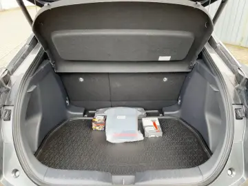 C-HR 1.8 Hybrid Team D Navi KAM DAB SHZ el.Heck