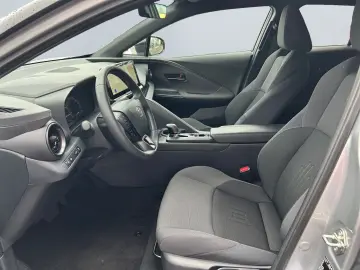 C-HR 1.8 Hybrid Team D  LED el Heck ACC CAM SHZ