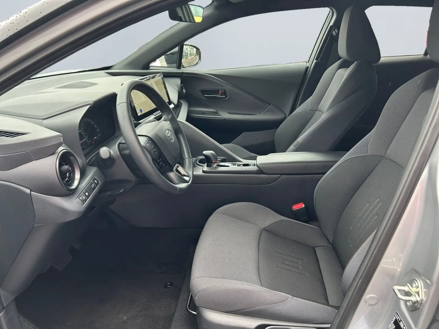 C-HR 1.8 Hybrid Team D  LED el Heck ACC CAM SHZ