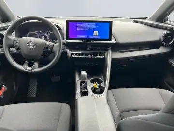 C-HR 1.8 Hybrid Team D  LED el Heck ACC CAM SHZ