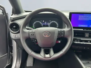 C-HR 1.8 Hybrid Team D  LED el Heck ACC CAM SHZ