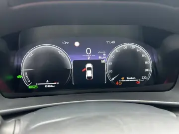 C-HR 1.8 Hybrid Team D  LED el Heck ACC CAM SHZ