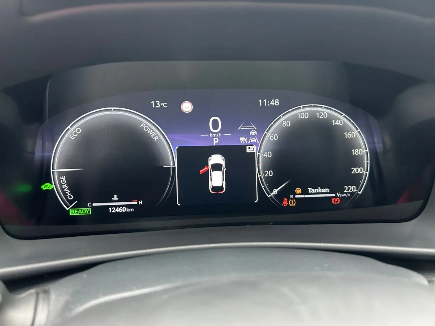 C-HR 1.8 Hybrid Team D  LED el Heck ACC CAM SHZ