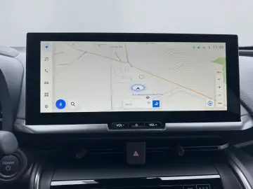 C-HR 1.8 Hybrid Team D  LED el Heck ACC CAM SHZ