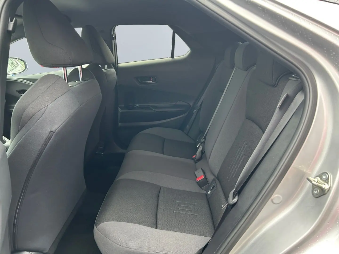 C-HR 1.8 Hybrid Team D  LED el Heck ACC CAM SHZ