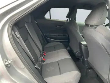 C-HR 1.8 Hybrid Team D  LED el Heck ACC CAM SHZ