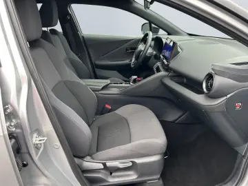 C-HR 1.8 Hybrid Team D  LED el Heck ACC CAM SHZ