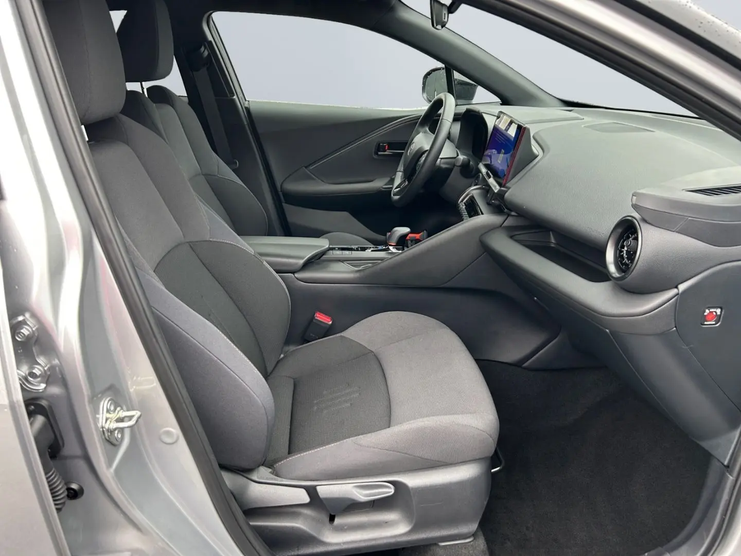 C-HR 1.8 Hybrid Team D  LED el Heck ACC CAM SHZ