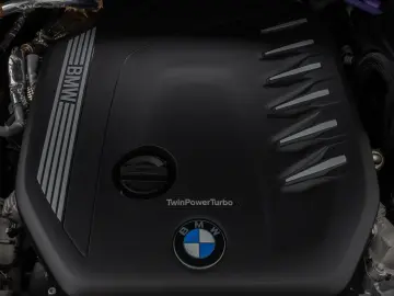 X3 xD30d M Sport Panoram Kamera DAB HiFi AHK 21