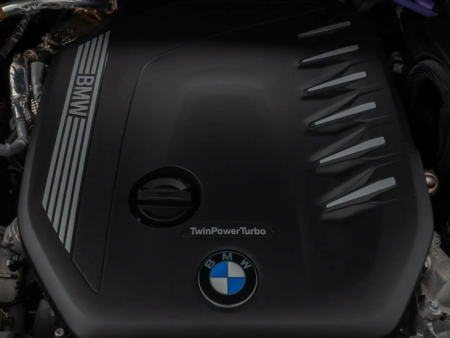 X3 xD30d M Sport Panoram Kamera DAB HiFi AHK 21