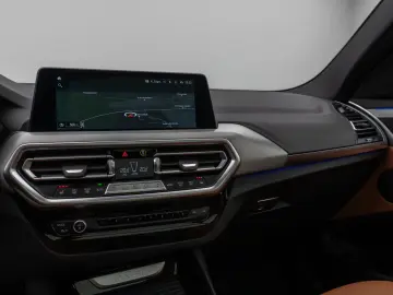 X3 xD30d M Sport Panoram Kamera DAB HiFi AHK 21