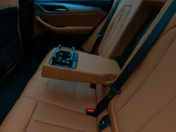 X3 xD30d M Sport Panoram Kamera DAB HiFi AHK 21