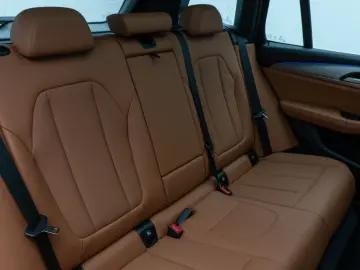 X3 xD30d M Sport Panoram Kamera DAB HiFi AHK 21