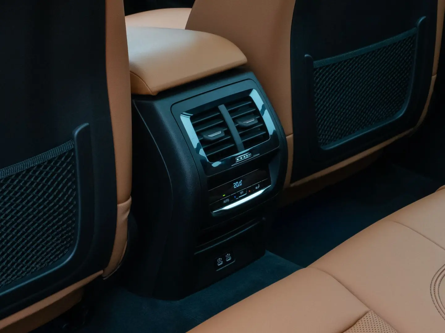 X3 xD30d M Sport Panoram Kamera DAB HiFi AHK 21