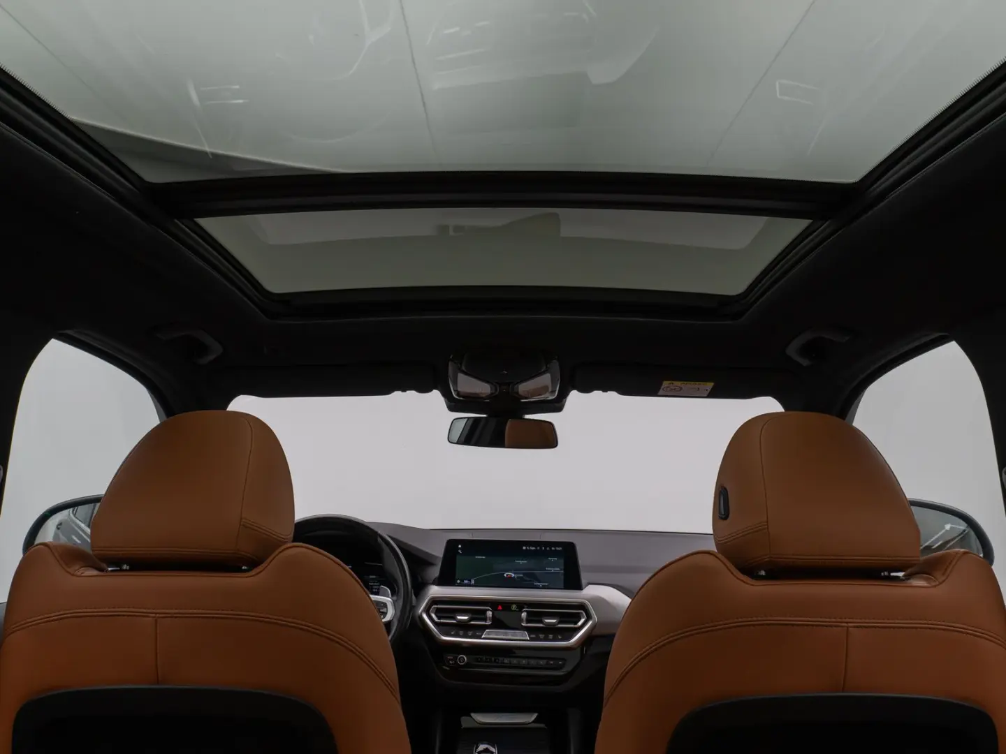 X3 xD30d M Sport Panoram Kamera DAB HiFi AHK 21