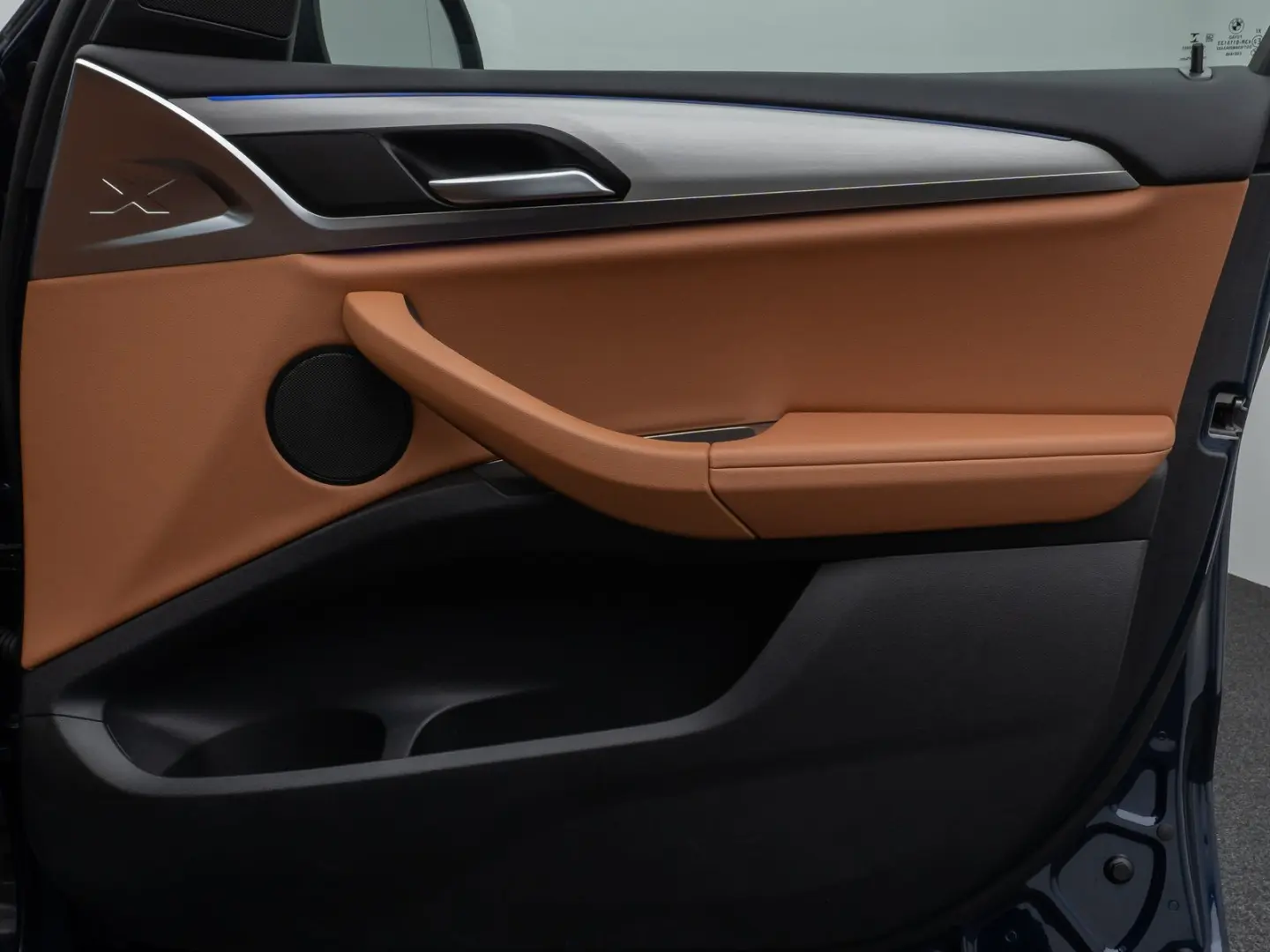 X3 xD30d M Sport Panoram Kamera DAB HiFi AHK 21