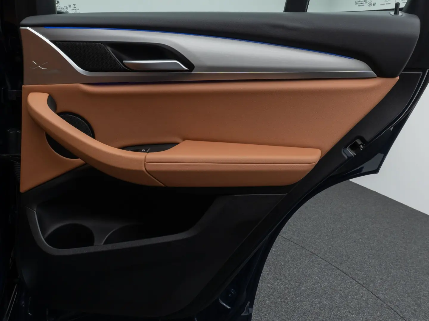 X3 xD30d M Sport Panoram Kamera DAB HiFi AHK 21