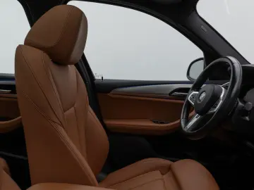 X3 xD30d M Sport Panoram Kamera DAB HiFi AHK 21