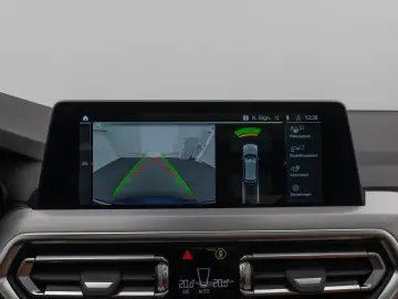 X3 xD30d M Sport Panoram Kamera DAB HiFi AHK 21