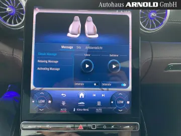 Mercedes-AMG GT 63 4M  HUD KERAMIK 21 MANUFAKTUR