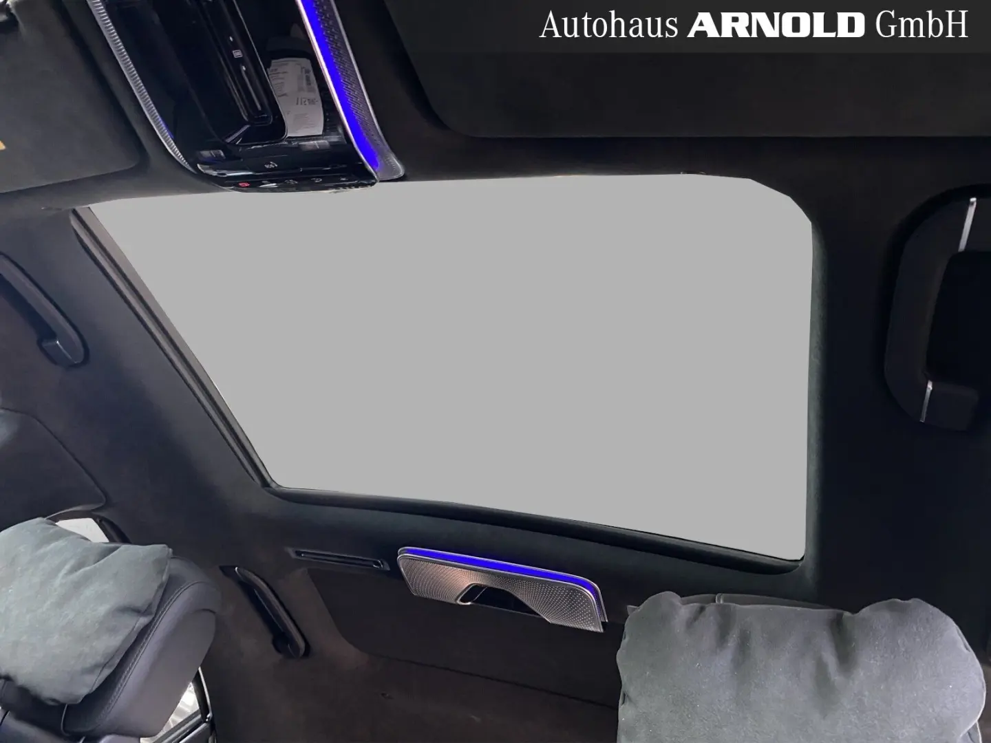 S 450 d 4M AMG Line Exklusiv-P. Pano HUD TV 360