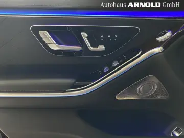 S 450 d 4M AMG Line Exklusiv-P. Pano HUD TV 360