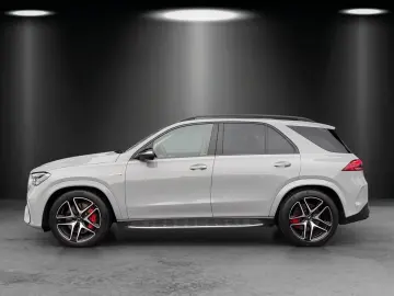 GLE 63 S AMG Prem Perf.AGA Driver's DISTRO Pano