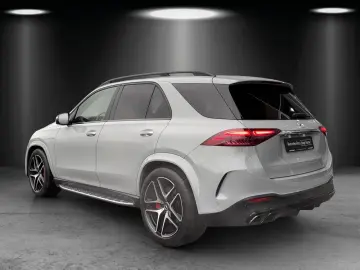 GLE 63 S AMG Prem Perf.AGA Driver's DISTRO Pano