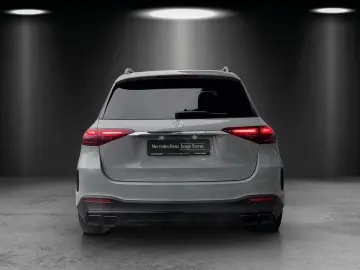 GLE 63 S AMG Prem Perf.AGA Driver's DISTRO Pano