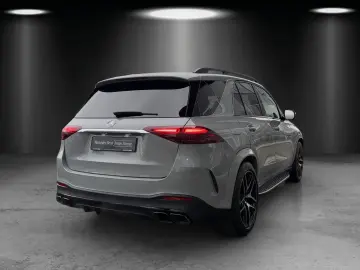 GLE 63 S AMG Prem Perf.AGA Driver's DISTRO Pano