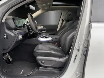 GLE 63 S AMG Prem Perf.AGA Driver's DISTRO Pano