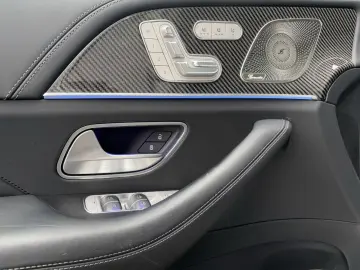 GLE 63 S AMG Prem Perf.AGA Driver's DISTRO Pano