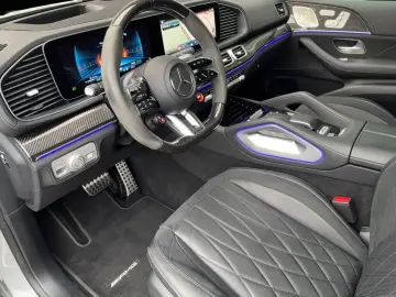 GLE 63 S AMG Prem Perf.AGA Driver's DISTRO Pano