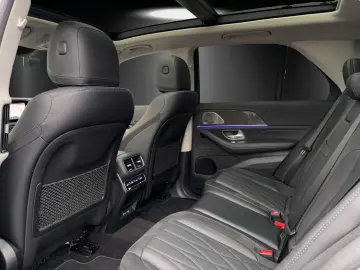 GLE 63 S AMG Prem Perf.AGA Driver's DISTRO Pano