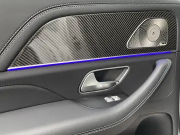 GLE 63 S AMG Prem Perf.AGA Driver's DISTRO Pano