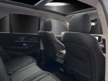 GLE 63 S AMG Prem Perf.AGA Driver's DISTRO Pano