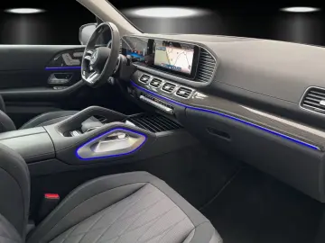 GLE 63 S AMG Prem Perf.AGA Driver's DISTRO Pano