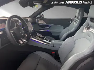 Mercedes-AMG SL 55 4M  Premium  360  Perf-Sitze